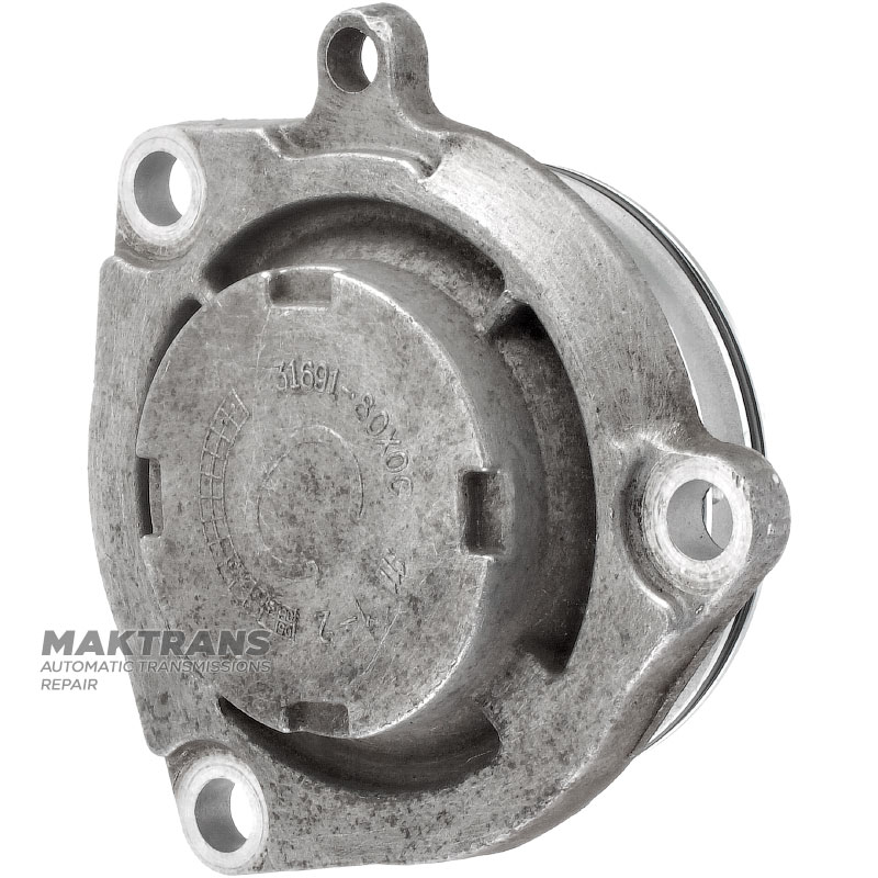 Крышка поршня тормозной ленты RE4F04A — 31691-80X0C (нар.Ø 83.90 мм)