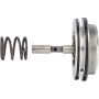 Поршень тормозной ленты SSANGYOUNG DSI M78 0578-039039 — нар.Ø 106.60 мм