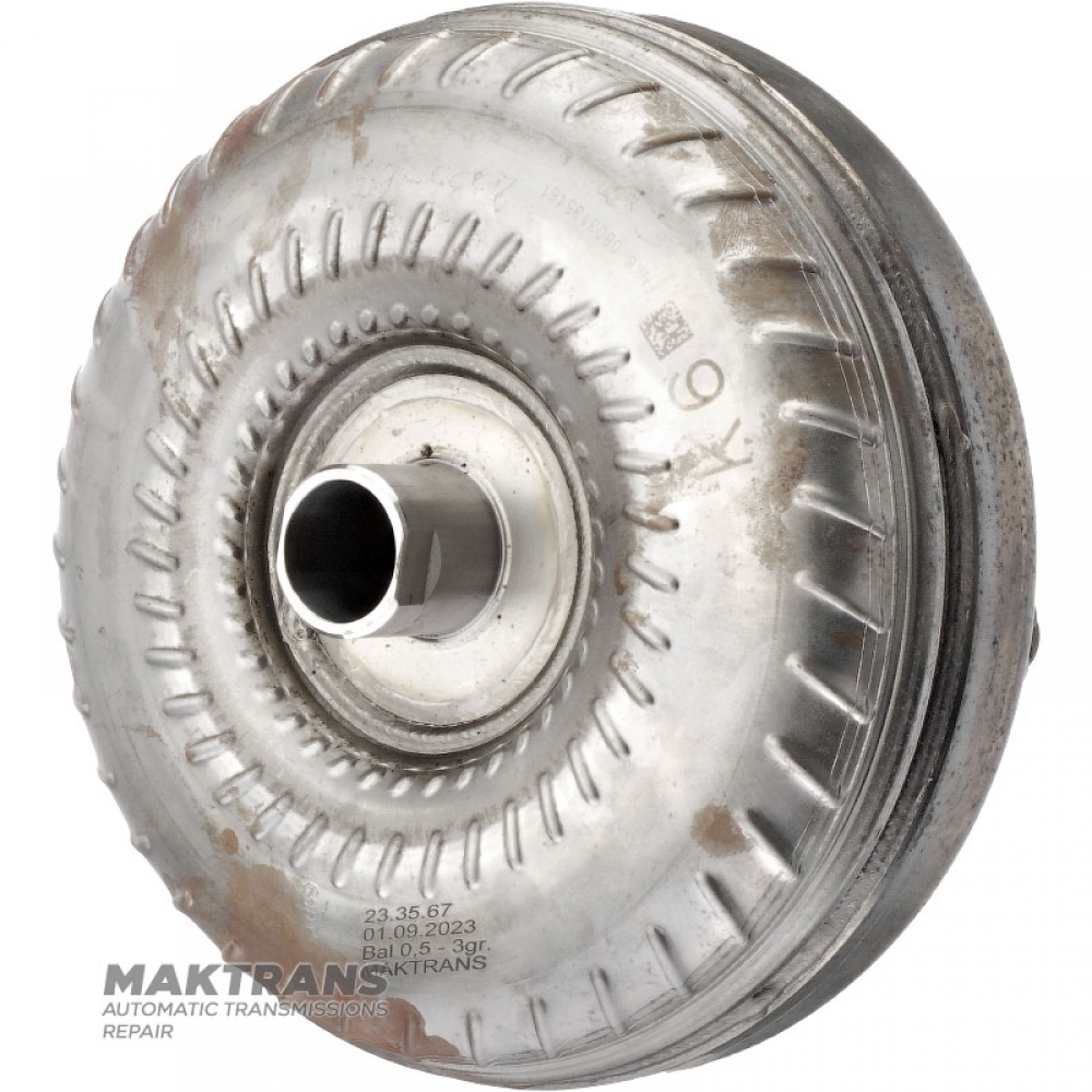 Гидротрансформатор MAZDA FN4A-EL (K6) FNK6-19-100B