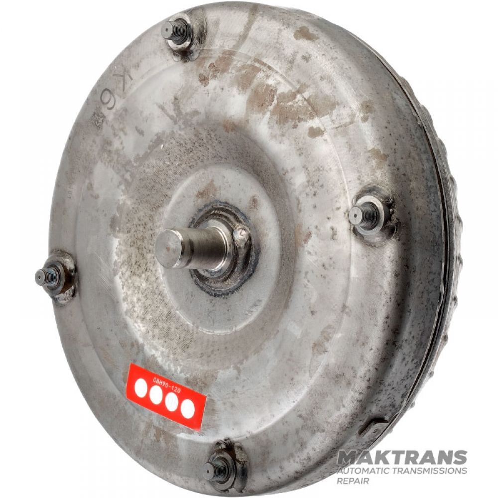 Гидротрансформатор MAZDA FN4A-EL (K6) FNK6-19-100B