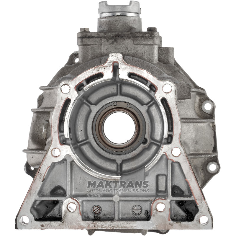 Адаптер роздатки TOYOTA / LEXUS A750F 3501560190 - Lexus GX470 (UZJ120), з двигуном 2UZFE 4.7L