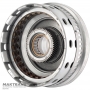 Барабан K1 Clutch Mercedes-Benz 722.6 R1402721124 - шестерня 58 зубів (нар.Ø 81.60 мм), 5 двосторонніх фрикційних дисків (загальна товщина комплекту 28.05 мм)