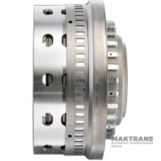 Барабан K1 Clutch Mercedes-Benz 722.6 R1402721124 - шестерня 58 зубів (нар.Ø 81.60 мм), 5 двосторонніх фрикційних дисків (загальна товщина комплекту 28.05 мм)