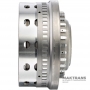 Барабан K1 Clutch Mercedes-Benz 722.6 R1402721124 - шестерня 58 зубів (нар.Ø 81.60 мм), 5 двосторонніх фрикційних дисків (загальна товщина комплекту 28.05 мм)
