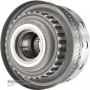 Барабан K1 Clutch Mercedes-Benz 722.6 R1402721124 - шестерня 58 зубів (нар.Ø 81.60 мм), 5 двосторонніх фрикційних дисків (загальна товщина комплекту 28.05 мм)