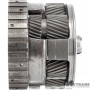 Задняя планетарная передача (без кольцевой шестерни) ZF 6HP26 6HP28 1068332060818 — солнечные шестерни 38 зубьев (нар. Ø 73.10 мм) / 31 зуб (нар.Ø 60.30 мм)