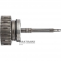 Вхідний вал / барабан K1 Clutch (без поршнів та дисків) Mercedes-Benz 722.6 A2202700025 — (загальна висота 360 мм, 90 зубів на кільцевій шестірні)