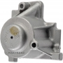 Гидроаккумулятор 1-2 General Motors 4L60E 8684430 8684428-3 — (2 пружины, алюминиевый поршень)