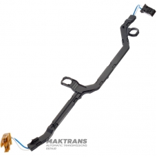 Проведення гідроблоку ZF 6HP19 6HP21 - 1068227066 0501317992 61056.0