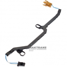 Проведення гідроблоку ZF 6HP19 6HP21 - 1068227066 0501317992 61056.0