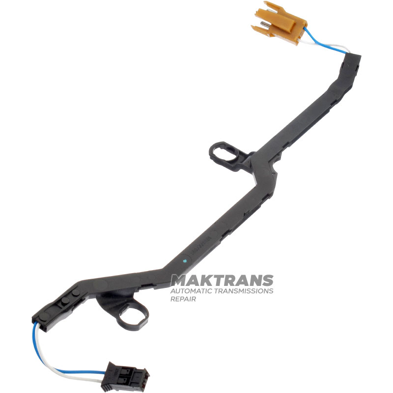 Проведення гідроблоку ZF 6HP19 6HP21 - 1068227066 0501317992 61056.0