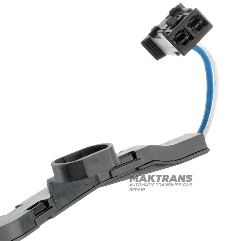Проведення гідроблоку ZF 6HP19 6HP21 - 1068227066 0501317992 61056.0