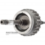 Вхідний вал JATCO JF404E / барабан K1 (Low) Clutch - порожній, без поршнів та дисків