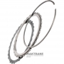 Опорный диск, стопорное кольцо, пружинный диск (комплект) C Clutch FORD 6R80 FL3P-7F388-CA
