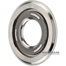 Поршень Overdrive Clutch Hyundai KIA A6GF1 4552326200 — (высота 20.05 мм, нар.Ø 150 мм, вн.Ø 61.05 мм)