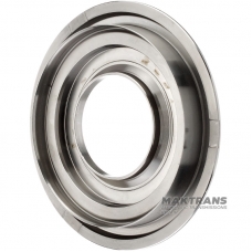 Поршень Overdrive Clutch Hyundai KIA A6GF1 4552326200 — (высота 20.05 мм, нар.Ø 150 мм, вн.Ø 61.05 мм)