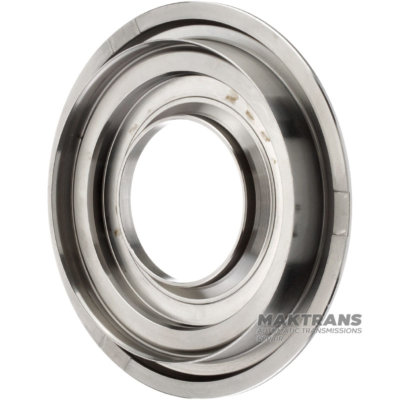 Поршень Overdrive Clutch Hyundai KIA A6GF1 4552326200 — (висота 20.05 мм, нар.Ø 150 мм, вн.Ø 61.05 мм)