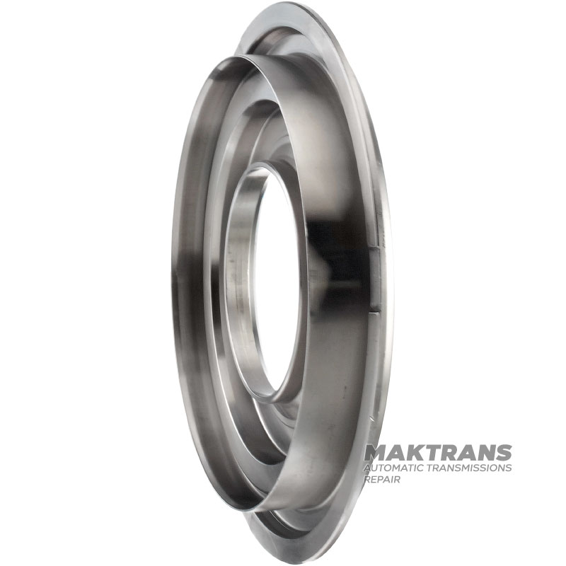 Поршень Overdrive Clutch Hyundai KIA A6GF1 4552326200 — (висота 20.05 мм, нар.Ø 150 мм, вн.Ø 61.05 мм)