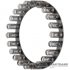 Блок возвратных пружин Overdrive Clutch Hyundai KIA A6GF1 4552426200 — нар.Ø 93.80 мм