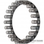 Блок возвратных пружин Overdrive Clutch Hyundai KIA A6GF1 4552426200 — нар.Ø 93.80 мм