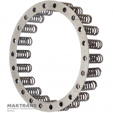 Блок возвратных пружин Overdrive Clutch Hyundai KIA A6GF1 4552426200 — нар.Ø 93.80 мм
