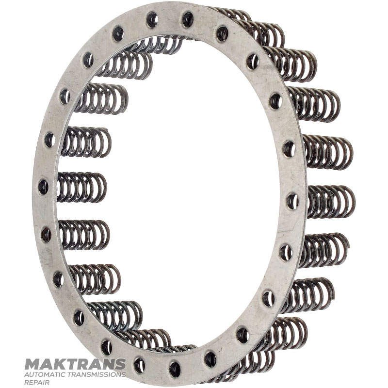 Блок возвратных пружин Overdrive Clutch Hyundai KIA A6GF1 4552426200 — нар.Ø 93.80 мм