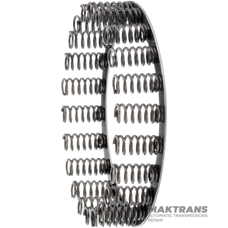 Блок возвратных пружин Overdrive Clutch Hyundai KIA A6GF1 4552426200 — нар.Ø 93.80 мм