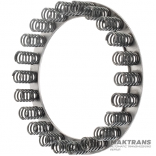 Блок поворотних пружин Overdrive Clutch Hyundai KIA A6MF1 455243B600 - нар.Ø 105.15 мм