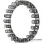 Блок поворотних пружин Overdrive Clutch Hyundai KIA A6MF1 455243B600 - нар.Ø 105.15 мм
