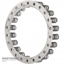Блок поворотних пружин Overdrive Clutch Hyundai KIA A6MF1 455243B600 - нар.Ø 105.15 мм