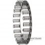 Блок поворотних пружин Overdrive Clutch Hyundai KIA A6MF1 455243B600 - нар.Ø 105.15 мм