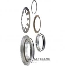 Поршень барабана B2 Clutch Mercedes-Benz 722.6 A2202722631 A2202720132 — (висота поршня 28.50 мм, нар.Ø 144.95 мм)