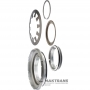 Поршень барабана B2 Clutch Mercedes-Benz 722.6 A2202722631 A2202720132 — (висота поршня 28.50 мм, нар.Ø 144.95 мм)