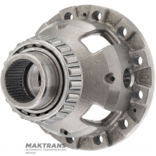 Корпус диференціала 4WD DSI M11 SSANGYOUNG 0511-698015 - 40 шліців під роздатку