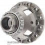 Корпус диференціалу 4WD DSI M11 SSANGYOUNG 0511-698015 - 40 шліців під роздатку