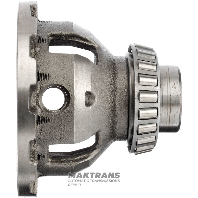 Корпус диференціалу 4WD DSI M11 SSANGYOUNG 0511-698015 - 40 шліців під роздатку