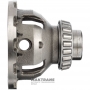 Корпус диференціалу 4WD DSI M11 SSANGYOUNG 0511-698015 - 40 шліців під роздатку