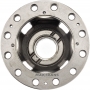 Корпус диференціалу 4WD DSI M11 SSANGYOUNG 0511-698015 - 40 шліців під роздатку