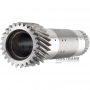 Сонячна шестерня Overdrive Hyundai KIA A6MF1 457903B600 - висота 134.15 мм, 26 зубів (нар.Ø 39.50 мм)