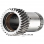 Сонячна шестерня Output Hyundai KIA A6MF1 457013B600 - висота 85.90 мм, 32 зуби (нар.Ø 49.30 мм)