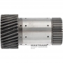 Сонячна шестерня Output Hyundai KIA A6MF1 457013B600 - висота 85.90 мм, 32 зуби (нар.Ø 49.30 мм)