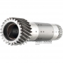 Солнечная шестерня Overdrive Hyundai KIA A6GF1 4579026000 — высота 131.25 мм, 25 зубьев (нар.Ø 37.20 мм)