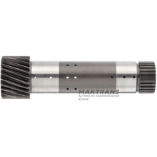 Солнечная шестерня Overdrive Hyundai KIA A6GF1 4579026000 — высота 131.25 мм, 25 зубьев (нар.Ø 37.20 мм)