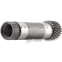 Солнечная шестерня Overdrive Hyundai KIA A6GF1 4579026000 — высота 131.25 мм, 25 зубьев (нар.Ø 37.20 мм)