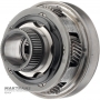 Планетарна передача Output Hyundai KIA A6MF1 457103B800 - 5 сателітів (25 зубів), кільцева шестерня 88 зубів (нар.Ø 135.40 мм)