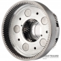 Планетарна передача Output Hyundai KIA A6MF1 457103B800 - 5 сателітів (25 зубів), кільцева шестерня 88 зубів (нар.Ø 135.40 мм)