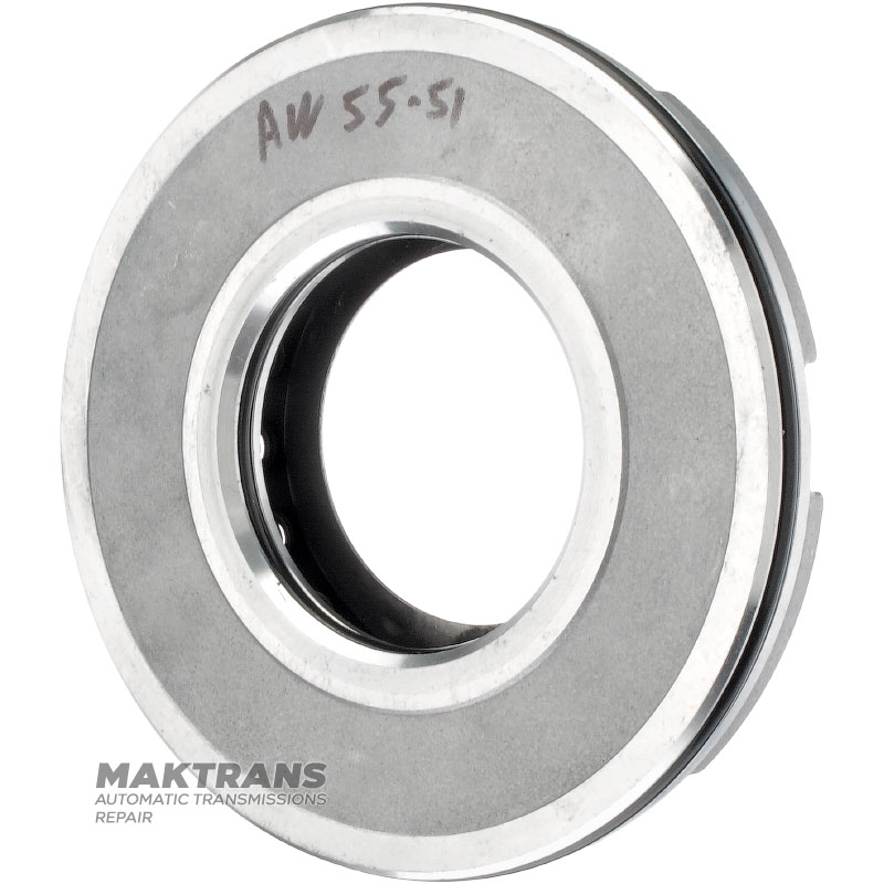 Поршень с возвратной пружиной C3 / Underdrive Direct Clutch Aisin Warner AW55-50SN, AW55-51SN — нар.Ø 107.75 мм, вн.Ø 51.80 мм