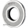 Поршень с возвратной пружиной C3 / Underdrive Direct Clutch Aisin Warner AW55-50SN, AW55-51SN — нар.Ø 107.75 мм, вн.Ø 51.80 мм