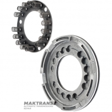 Поршень зі зворотною пружиною C3 / Underdrive Direct Clutch Aisin Warner AW55-50SN, AW55-51SN - нар.Ø 107.75 мм, вн.Ø 51.80 мм