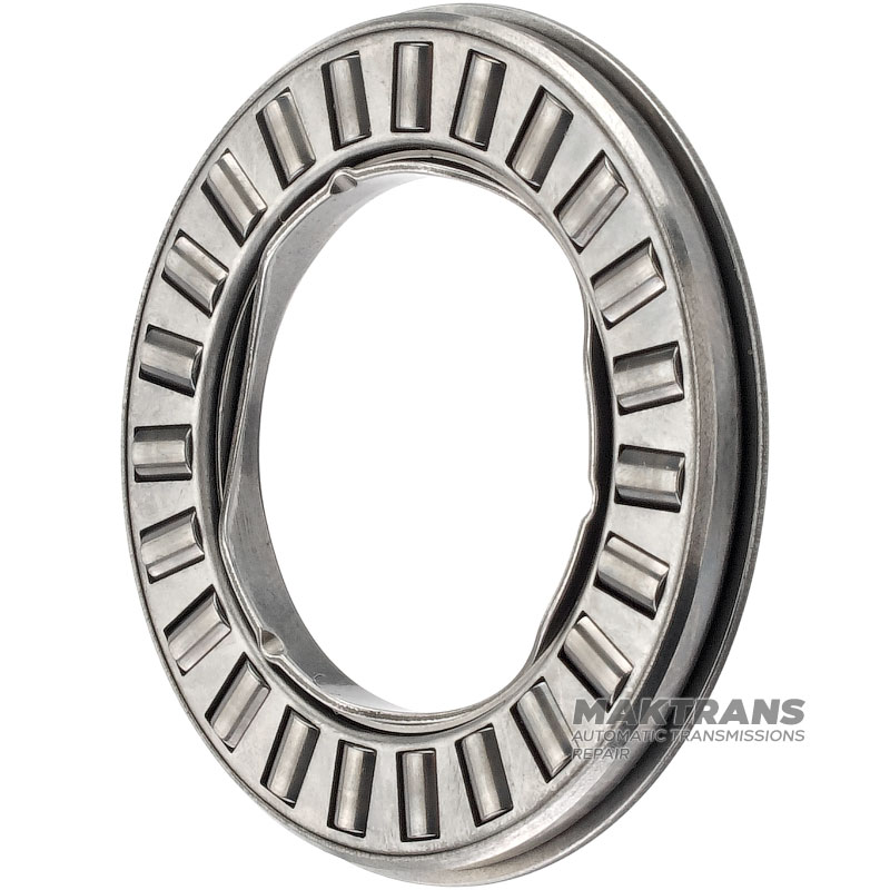 Упорный игольчатый подшипник VAG 09D / AISIN WARNER TR-60SN — (48.45 х 29.40 х 4.35)